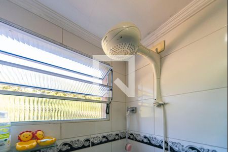 Apartamento à venda com 52m², 2 quartos e 1 vagaBanheiro