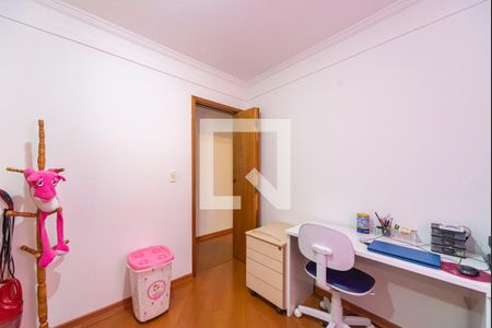 Apartamento à venda com 52m², 2 quartos e 1 vagaQuarto 2