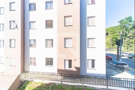 Apartamento à venda com 52m², 2 quartos e 1 vagaVista do Quarto 1