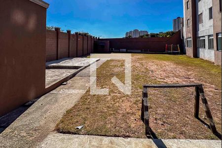 Apartamento à venda com 52m², 2 quartos e 1 vagaQuadra Esportiva