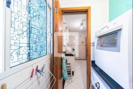 Apartamento à venda com 52m², 2 quartos e 1 vagaÁrea de Serviço