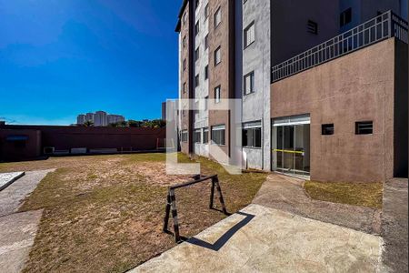 Apartamento à venda com 52m², 2 quartos e 1 vagaÁrea comum - Salão de festas