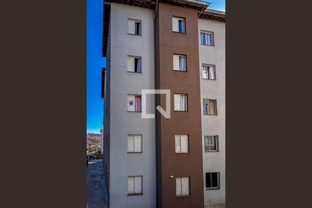 Apartamento à venda com 52m², 2 quartos e 1 vagaPlaca instada na Janela