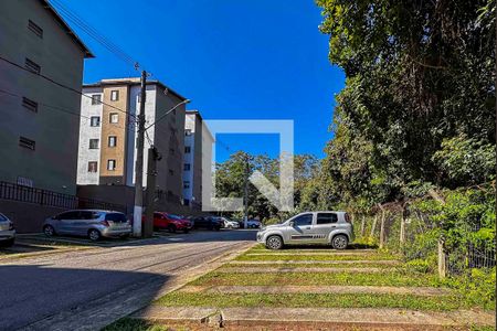 Apartamento à venda com 52m², 2 quartos e 1 vagaEstacionamento