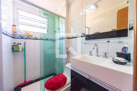 Apartamento à venda com 52m², 2 quartos e 1 vagaBanheiro