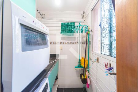 Apartamento à venda com 52m², 2 quartos e 1 vagaÁrea de Serviço