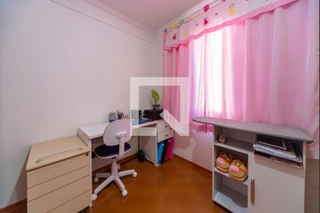 Apartamento à venda com 52m², 2 quartos e 1 vagaQuarto 2