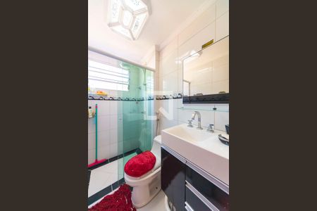 Apartamento à venda com 52m², 2 quartos e 1 vagaBanheiro
