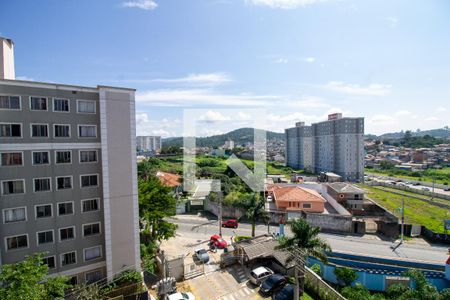 Vista do Quarto 1 de apartamento à venda com 2 quartos, 48m² em Vila Bremen, Guarulhos