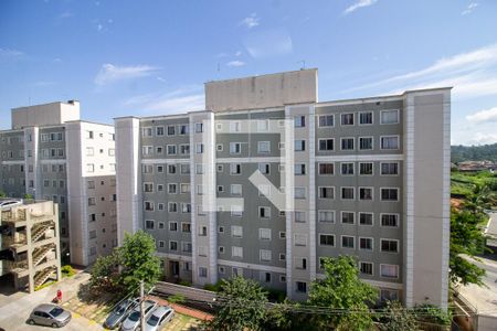 Vista da Sala de apartamento à venda com 2 quartos, 48m² em Vila Bremen, Guarulhos