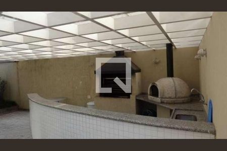 Apartamento à venda com 45m², 1 quarto e 1 vaga