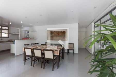 Apartamento à venda com 45m², 1 quarto e 1 vaga