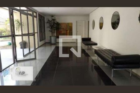 Apartamento à venda com 45m², 1 quarto e 1 vaga