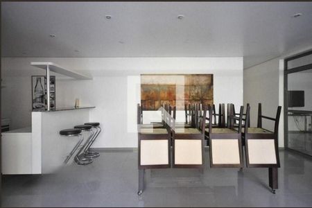 Apartamento à venda com 45m², 1 quarto e 1 vaga