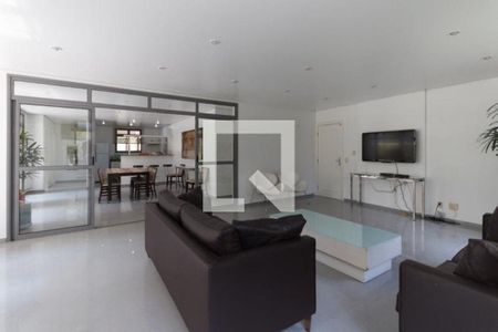 Apartamento à venda com 45m², 1 quarto e 1 vaga