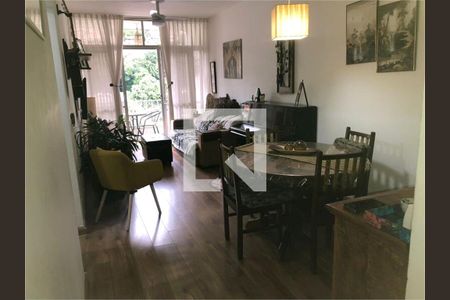 Apartamento à venda com 2 quartos, 73m² em Grajau, Rio de Janeiro