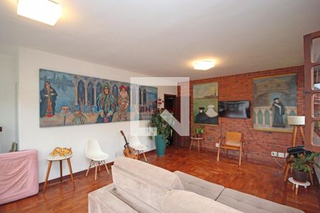 Casa à venda com 5 quartos, 595m² em Arvoredo, Nova Lima