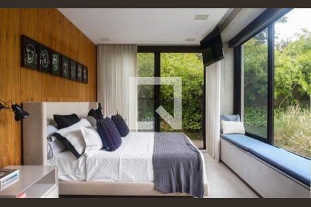 Casa à venda com 4 quartos, 600m² em Condomínio Serra dos Manacás, Brumadinho