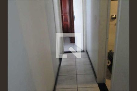 Apartamento à venda com 2 quartos, 65m² em Maracanã, Rio de Janeiro