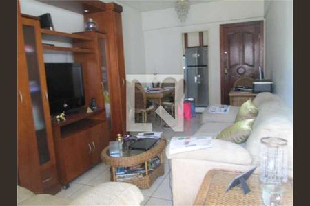 Apartamento à venda com 2 quartos, 65m² em Maracanã, Rio de Janeiro
