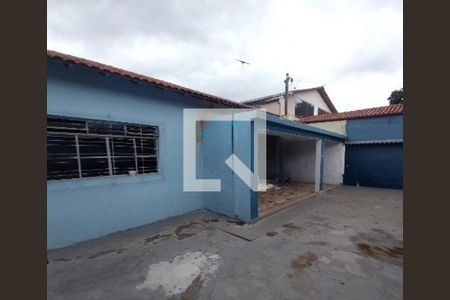 Casa à venda com 3 quartos, 360m² em Nova Vista, Belo Horizonte