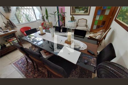 Casa à venda com 6 quartos, 312m² em Grajaú, Rio de Janeiro