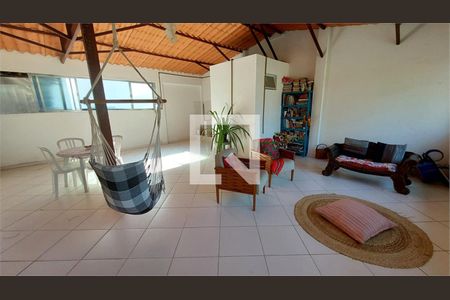 Casa à venda com 6 quartos, 312m² em Grajaú, Rio de Janeiro
