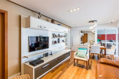 Apartamento à venda com 3 quartos, 134m² em Jurubatuba, São Paulo