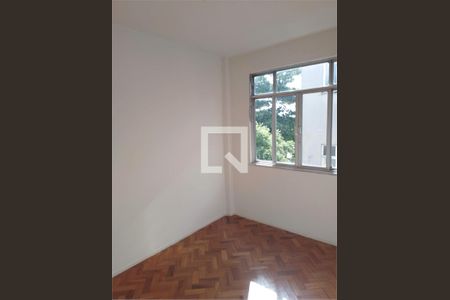 Apartamento à venda com 2 quartos, 48m² em São Cristóvão, Rio de Janeiro