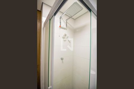 Studio para alugar com 27m², 1 quarto e sem vagaBanheiro