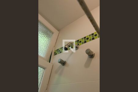 Apartamento à venda com 130m², 3 quartos e 1 vaga Apartamento à venda com 130m², 3 quartos e 1 vagaBanheiro de Serviço