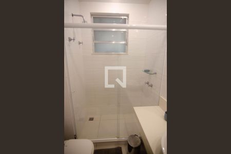 Apartamento à venda com 130m², 3 quartos e 1 vaga Apartamento à venda com 130m², 3 quartos e 1 vagaBanheiro