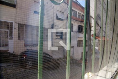 Apartamento à venda com 130m², 3 quartos e 1 vaga Apartamento à venda com 130m², 3 quartos e 1 vagaVista da Varanda