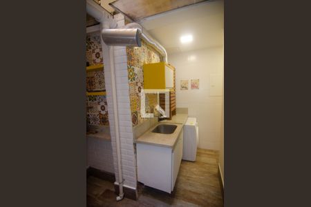 Apartamento à venda com 130m², 3 quartos e 1 vaga Apartamento à venda com 130m², 3 quartos e 1 vagaÁrea de Serviço