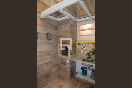 Apartamento à venda com 130m², 3 quartos e 1 vaga Apartamento à venda com 130m², 3 quartos e 1 vagaÁrea de Serviço