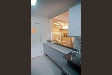 Apartamento à venda com 130m², 3 quartos e 1 vaga Apartamento à venda com 130m², 3 quartos e 1 vagaCozinha