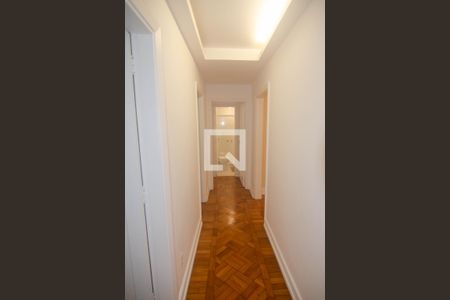 Apartamento à venda com 130m², 3 quartos e 1 vaga Apartamento à venda com 130m², 3 quartos e 1 vagaCorredor