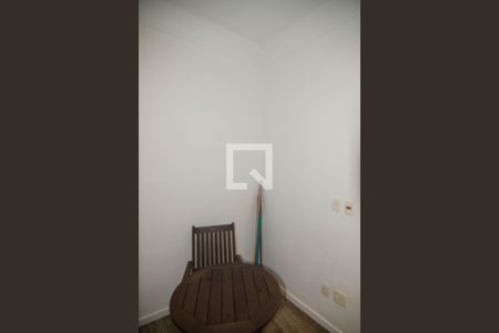 Apartamento à venda com 130m², 3 quartos e 1 vaga Apartamento à venda com 130m², 3 quartos e 1 vagaQuarto de Serviço