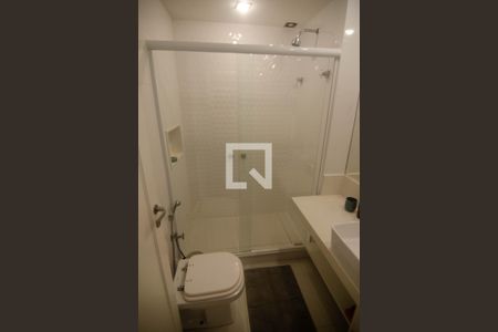 Apartamento à venda com 130m², 3 quartos e 1 vaga Apartamento à venda com 130m², 3 quartos e 1 vagaBanheiro do Quarto 1