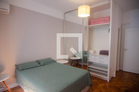 Apartamento à venda com 130m², 3 quartos e 1 vaga Apartamento à venda com 130m², 3 quartos e 1 vagaQuarto 1