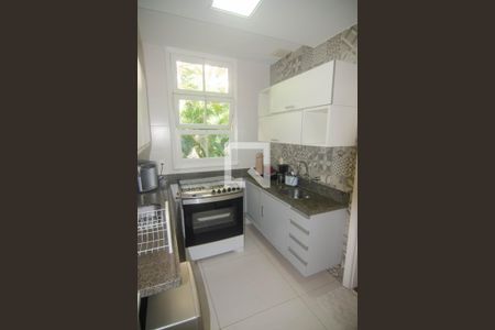 Apartamento à venda com 130m², 3 quartos e 1 vaga Apartamento à venda com 130m², 3 quartos e 1 vagaCozinha