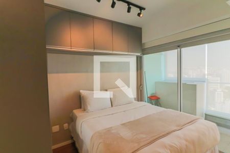 Studio - Quarto de kitnet/studio à venda com 1 quarto, 35m² em Butantã, São Paulo