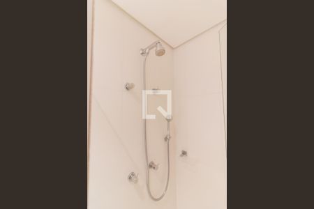 Banheiro de kitnet/studio à venda com 1 quarto, 35m² em Butantã, São Paulo