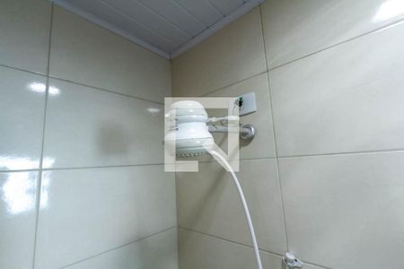 Casa à venda com 300m², 3 quartos e 2 vagas Casa à venda com 300m², 3 quartos e 2 vagasBanheiro do Salão de festas