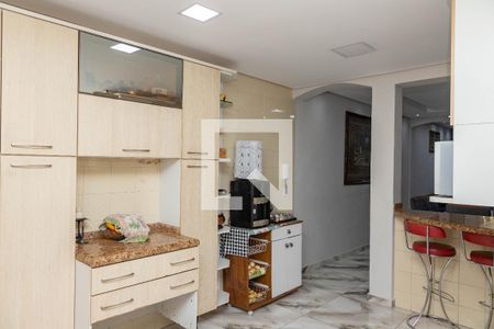 Casa à venda com 300m², 3 quartos e 2 vagas Casa à venda com 300m², 3 quartos e 2 vagasCozinha