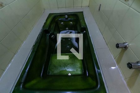 Casa à venda com 300m², 3 quartos e 2 vagas Casa à venda com 300m², 3 quartos e 2 vagasBanheiro da Suíte 1