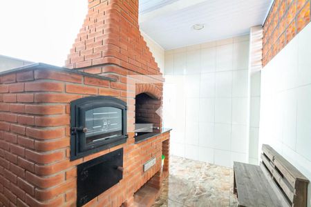 Casa à venda com 300m², 3 quartos e 2 vagas Casa à venda com 300m², 3 quartos e 2 vagasChurrasqueira