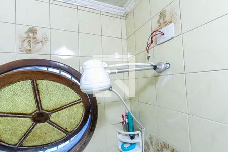 Casa à venda com 300m², 3 quartos e 2 vagas Casa à venda com 300m², 3 quartos e 2 vagasBanheiro Social