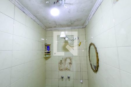 Casa à venda com 300m², 3 quartos e 2 vagas Casa à venda com 300m², 3 quartos e 2 vagasBanheiro da Suíte 1