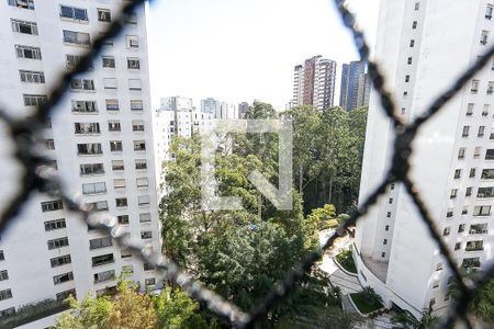 Apartamento à venda com 96m², 3 quartos e 2 vagas Apartamento à venda com 96m², 3 quartos e 2 vagasvista